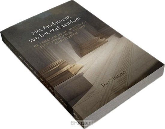 Het fundament van het christendom