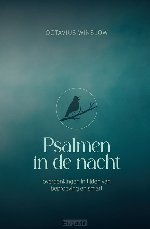 Psalmen in de nacht