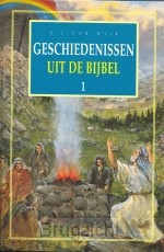 Geschiedenissen  1 uit de bijbel geb