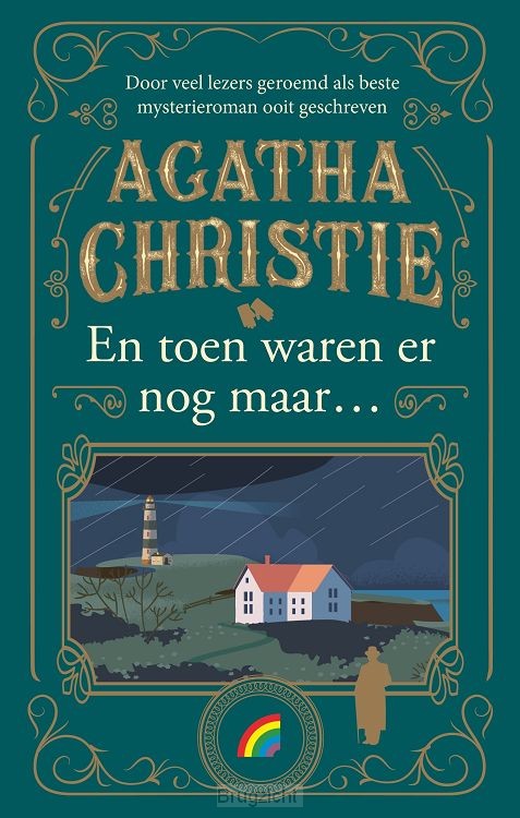 En toen waren er nog maar