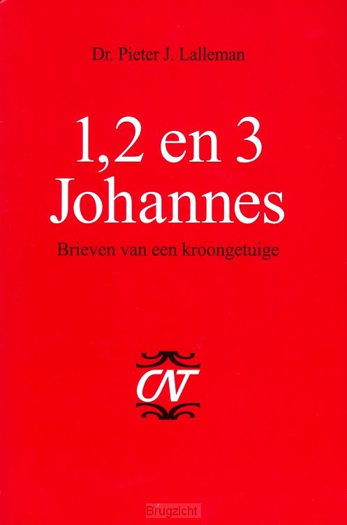 1,2 en 3 Johannes