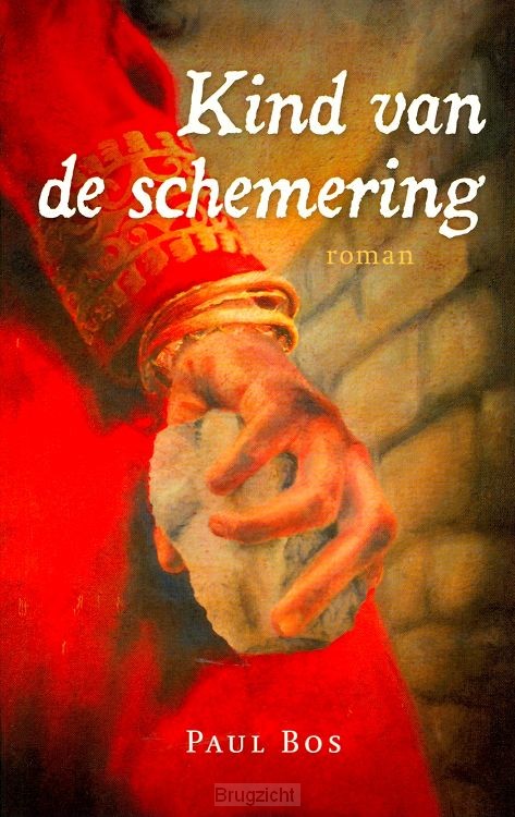 Kind van de schemering