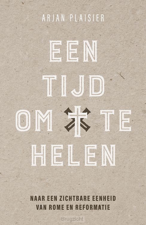 Een tijd om te helen