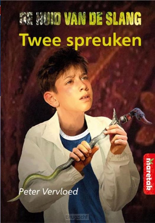 De twee spreuken