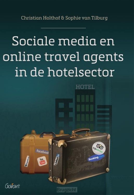 Sociale media en online travel agents in de hotelsector