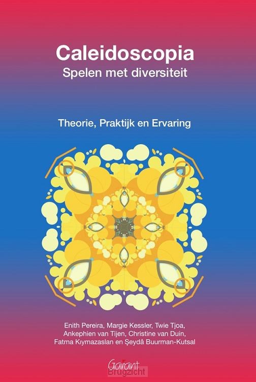 Caleidoscopia - Spelen met diversiteit