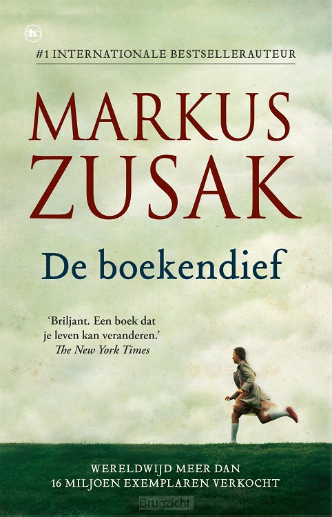 De Boekendief