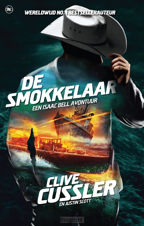 De smokkelaar