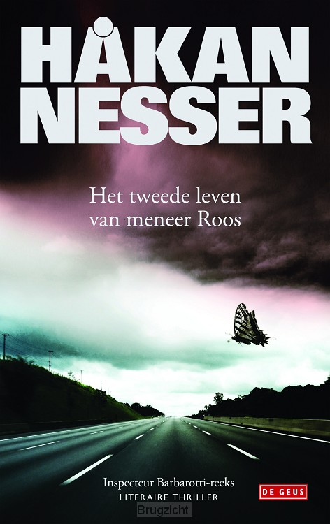 Het tweede leven van meneer Roos