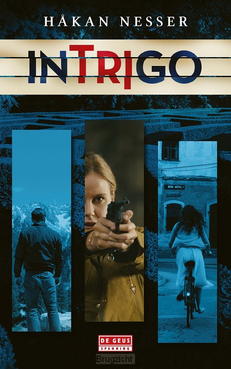 Intrigo