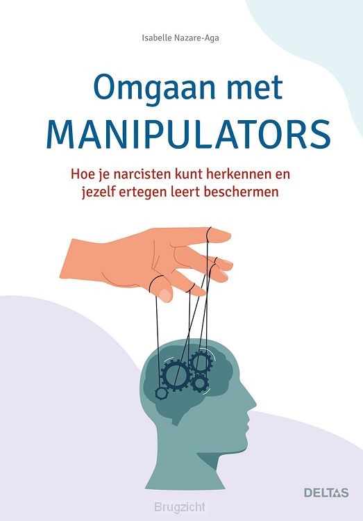 Omgaan met manipulators