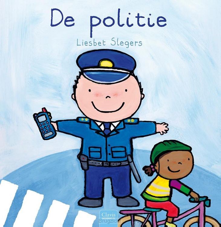 De politie