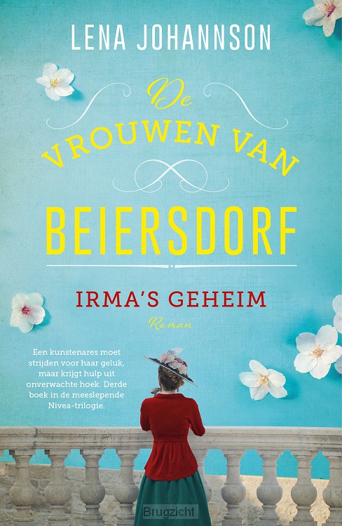 Irma's geheim