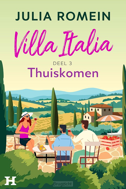 Thuiskomen