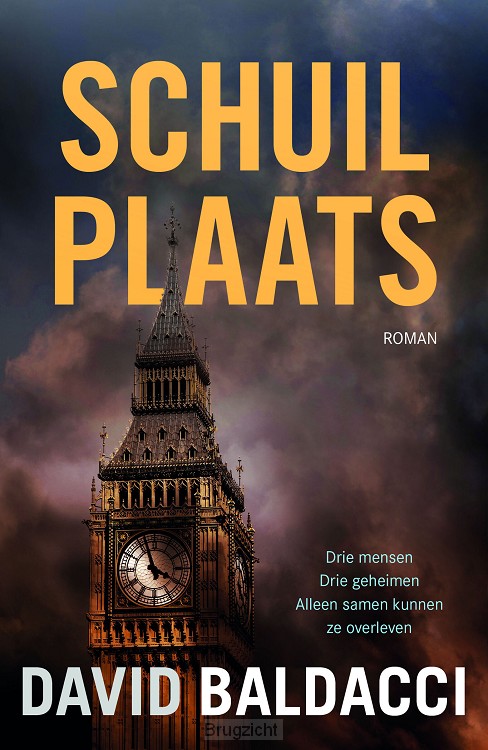 Schuilplaats