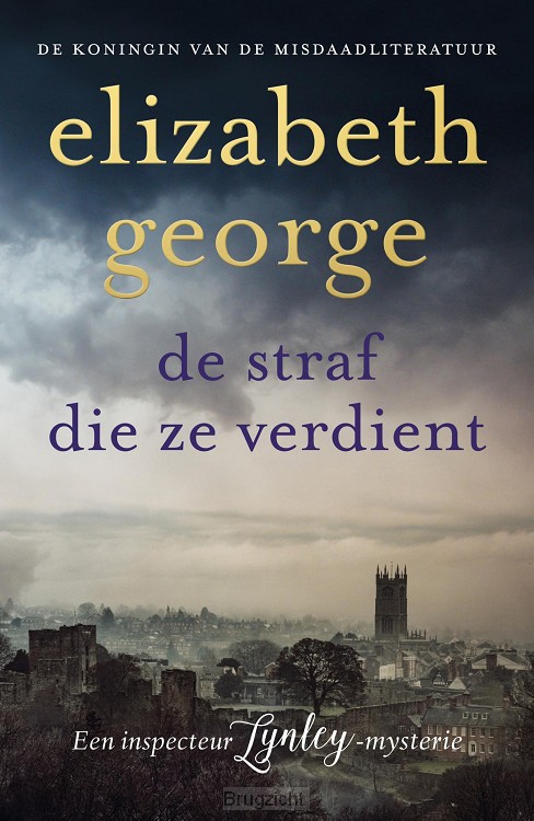 De straf die ze verdient