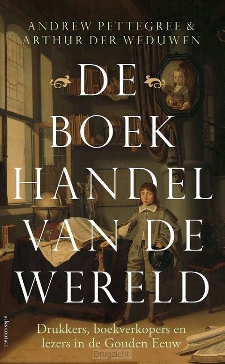 Boekhandel van de wereld
