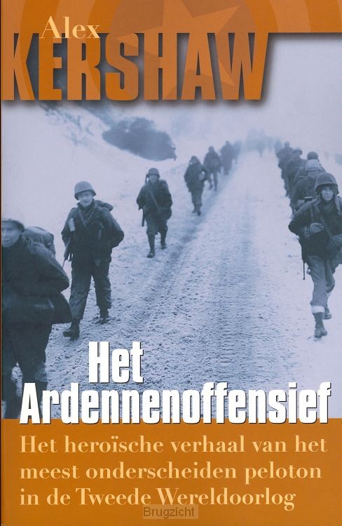 Het Ardennenoffensief