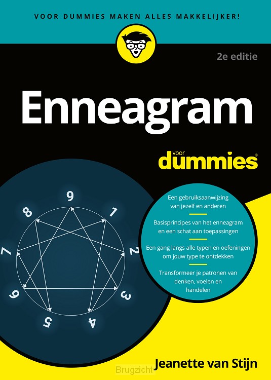 Enneagram voor Dummies