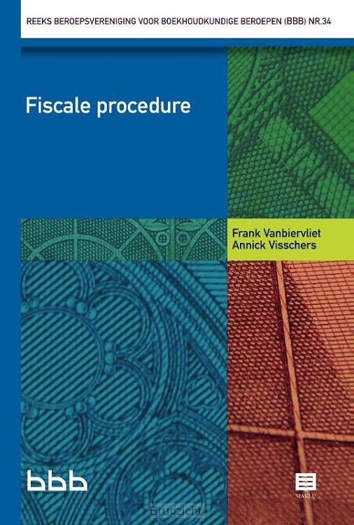 Fiscale procedure