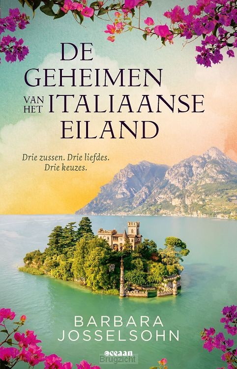 De geheimen van het Italiaanse eiland