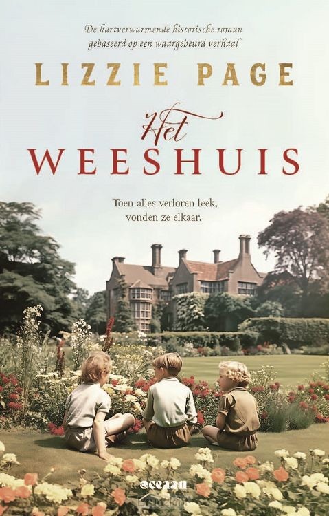 Het weeshuis