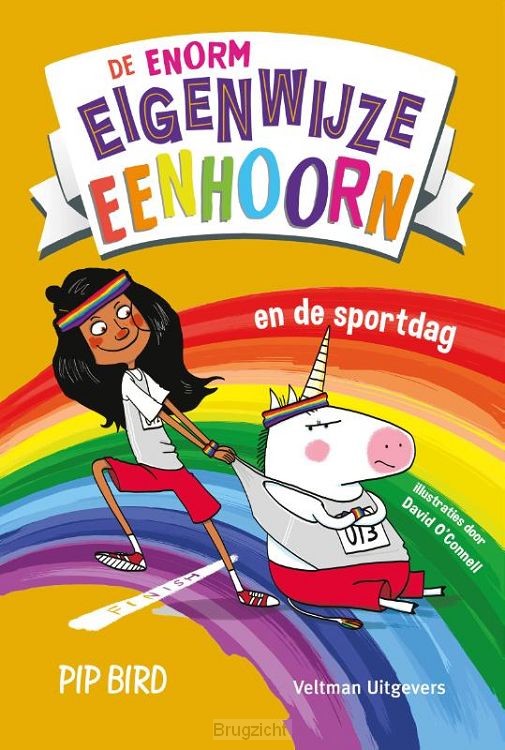 en de sportdag