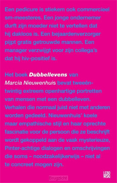 Dubbellevens