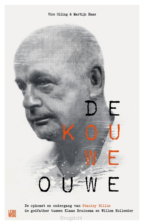 De kouwe ouwe