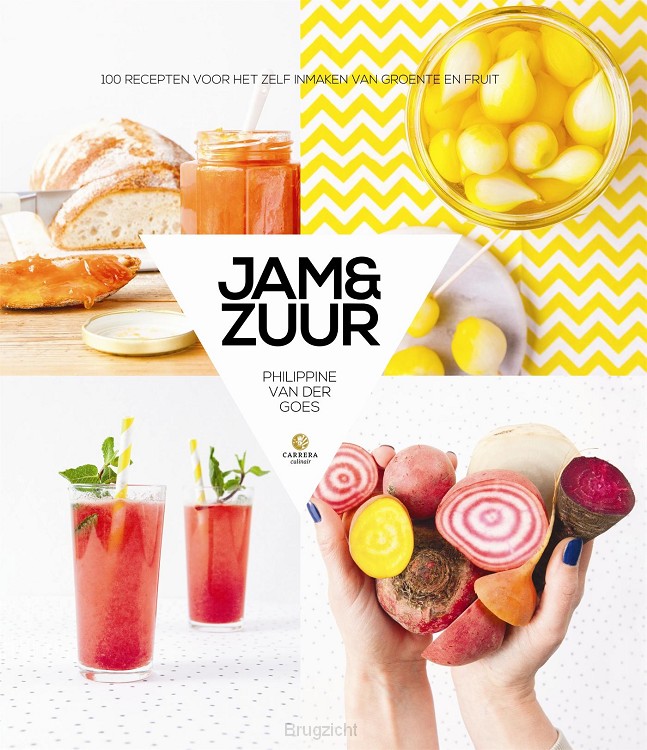 Jam & zuur