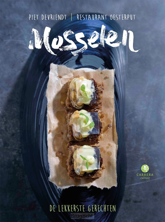 Mosselen
