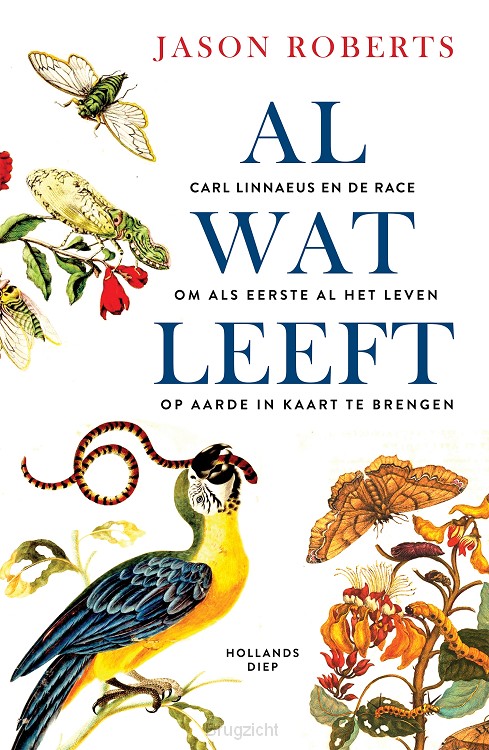 Al wat leeft