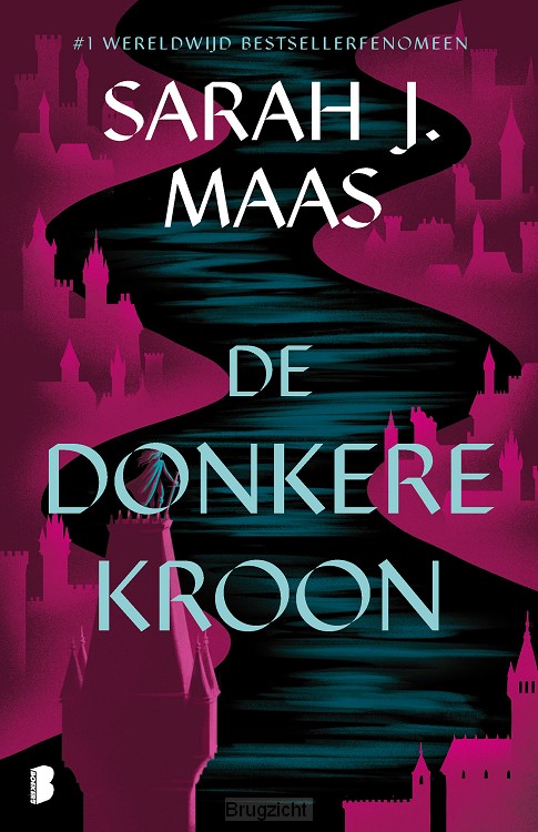 De donkere kroon