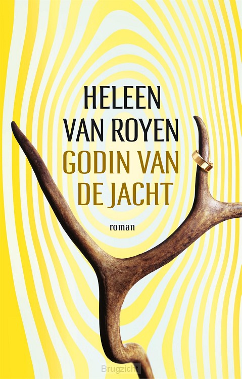 Godin van de jacht