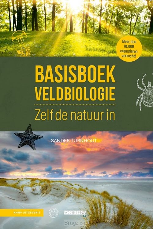Basisboek Veldbiologie