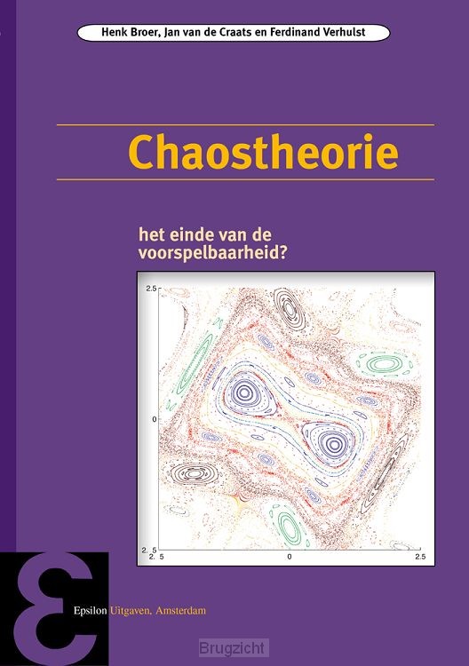 Chaostheorie