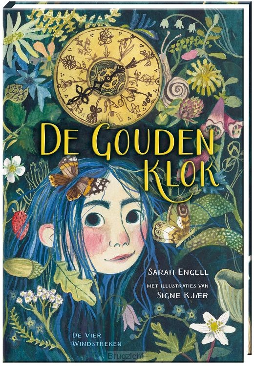 De Gouden Klok