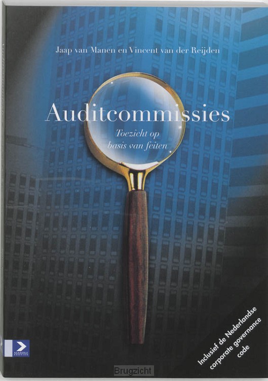 Auditcommissies