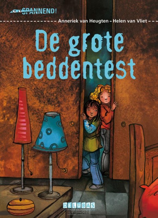 De grote beddentest