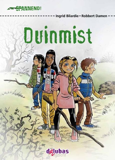 Duinmist