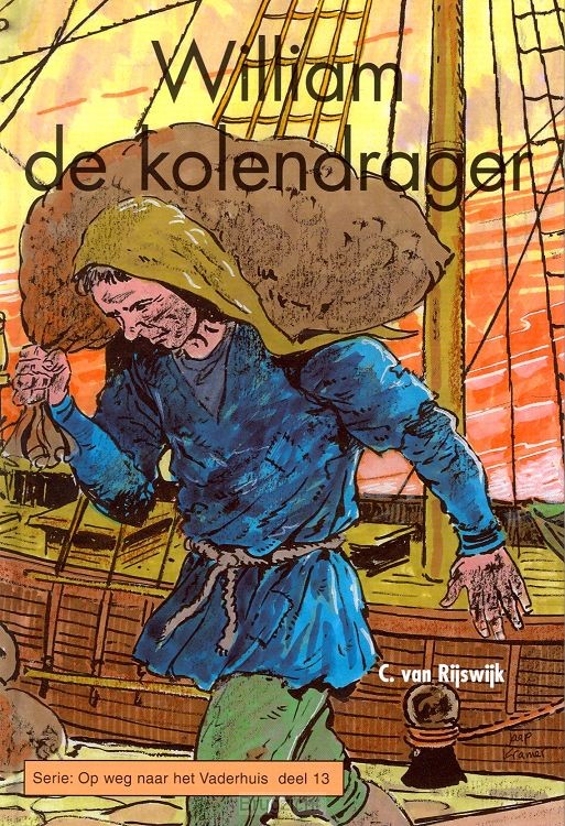 William de kolendrager dl.13