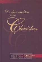 Drie ambten van Christus