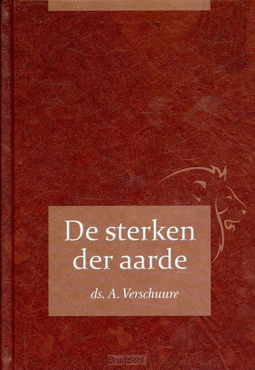 Sterken der aarde