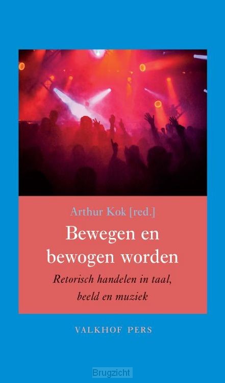 Bewegen en bewogen worden