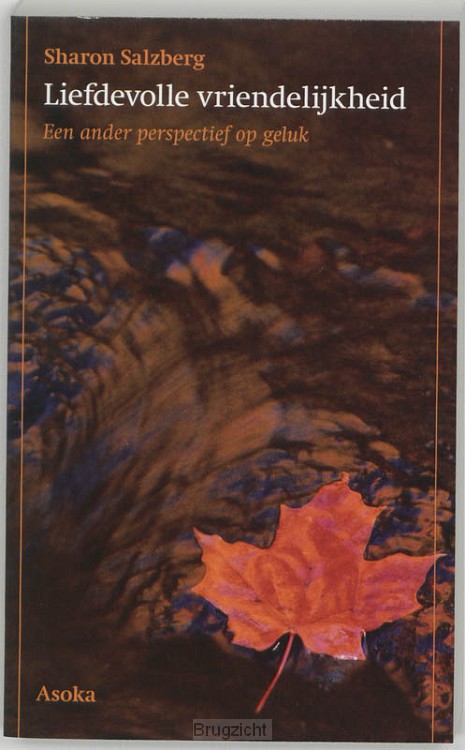 Liefdevolle vriendelijkheid