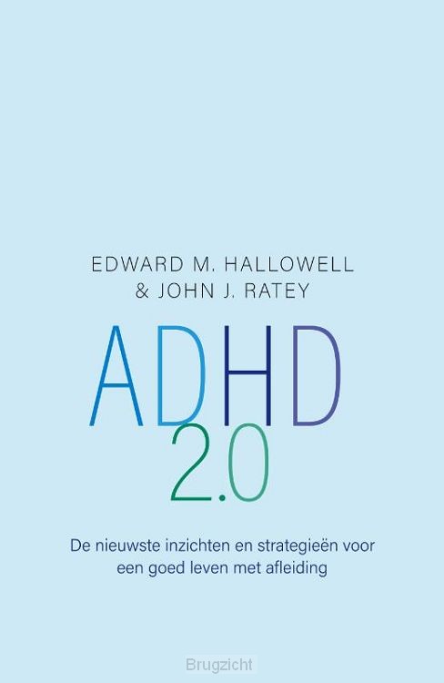 ADHD 2.0