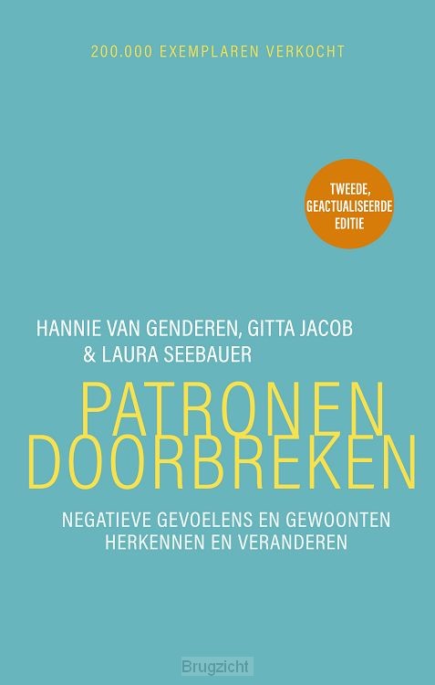 Patronen doorbreken