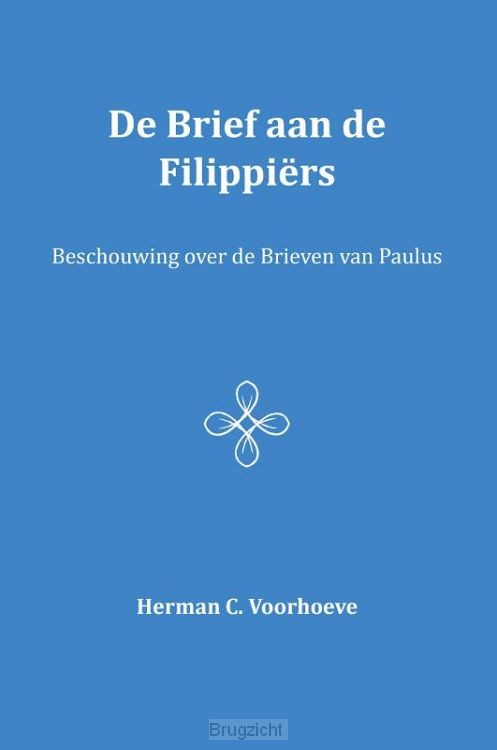De brief aan de Filippiërs / VI