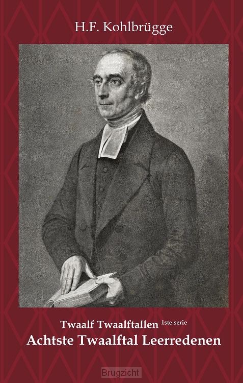 Twaalftal Leerredenen I - 8