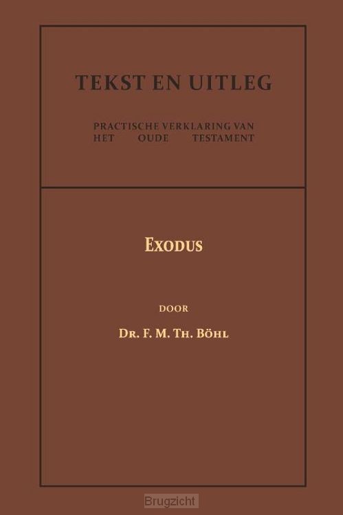 Exodus